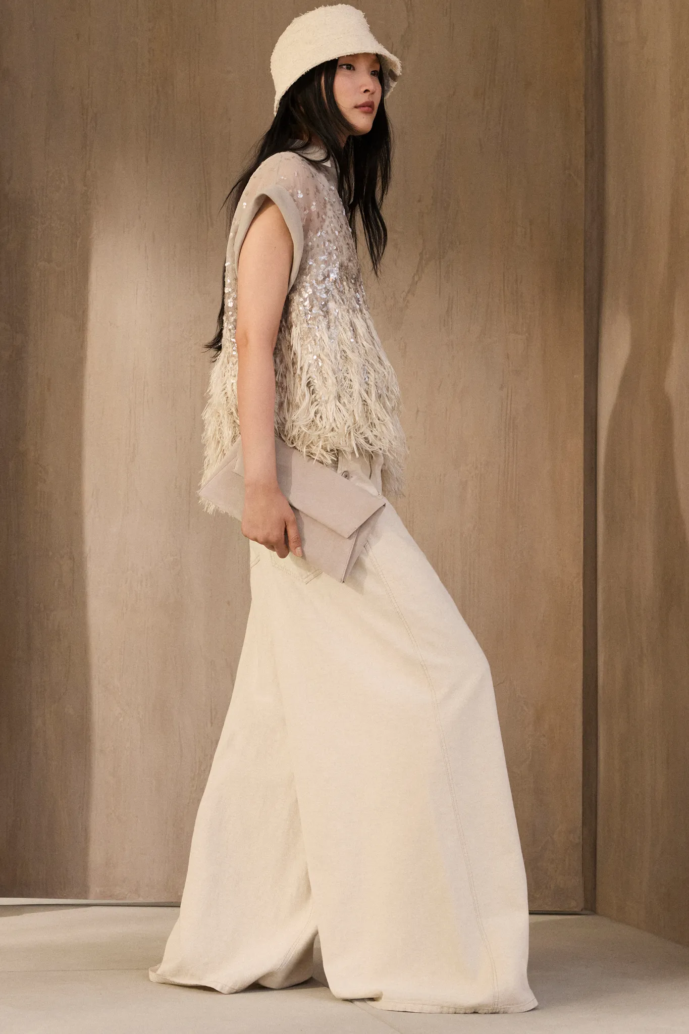 brands section - Brunello Cucinelli