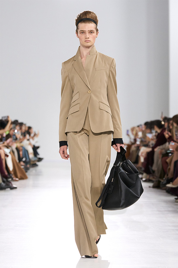 brands section - max mara